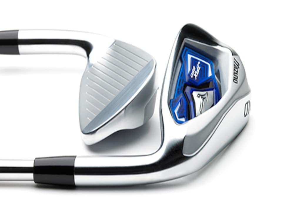 Mizuno putters clearance 2015