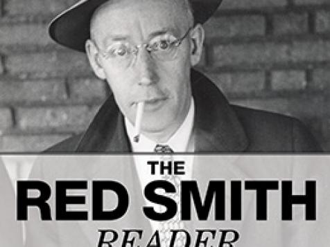 Book Review: The Red Smith Reader