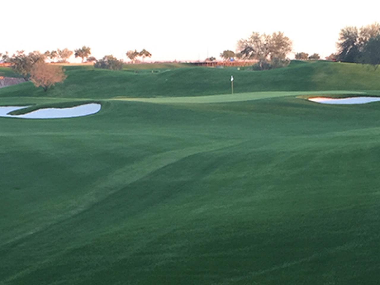 TPC Stadium Course in Scottsdale reopens after 7-month renovation - Homes  for Sale & Real Estate in Scottsdale AZ