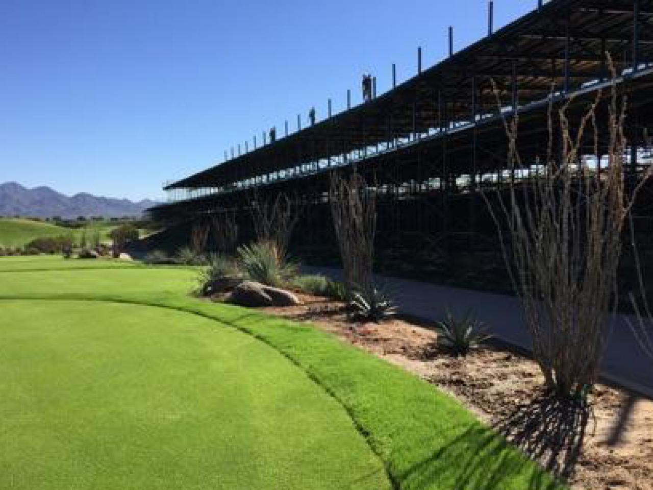 Renovation Scheduled for the TPC Scottsdale Stadium Course — Best Scottsdale  Realtor