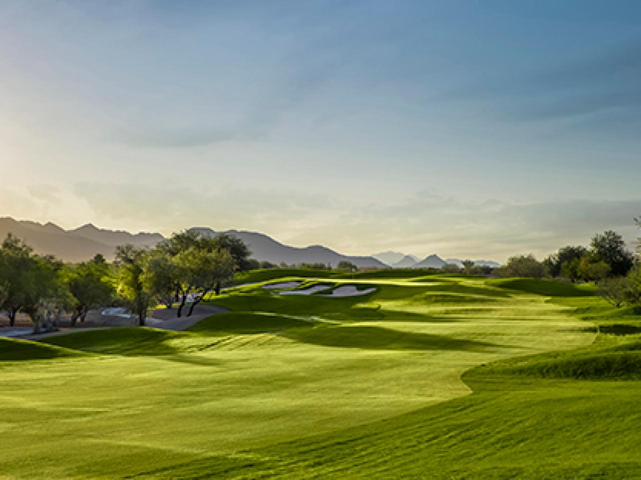 Weiskopf nears completion of TPC Scottsdale's Stadium Course renovation