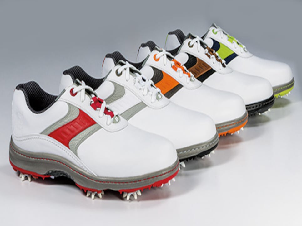 best selling golf shoes