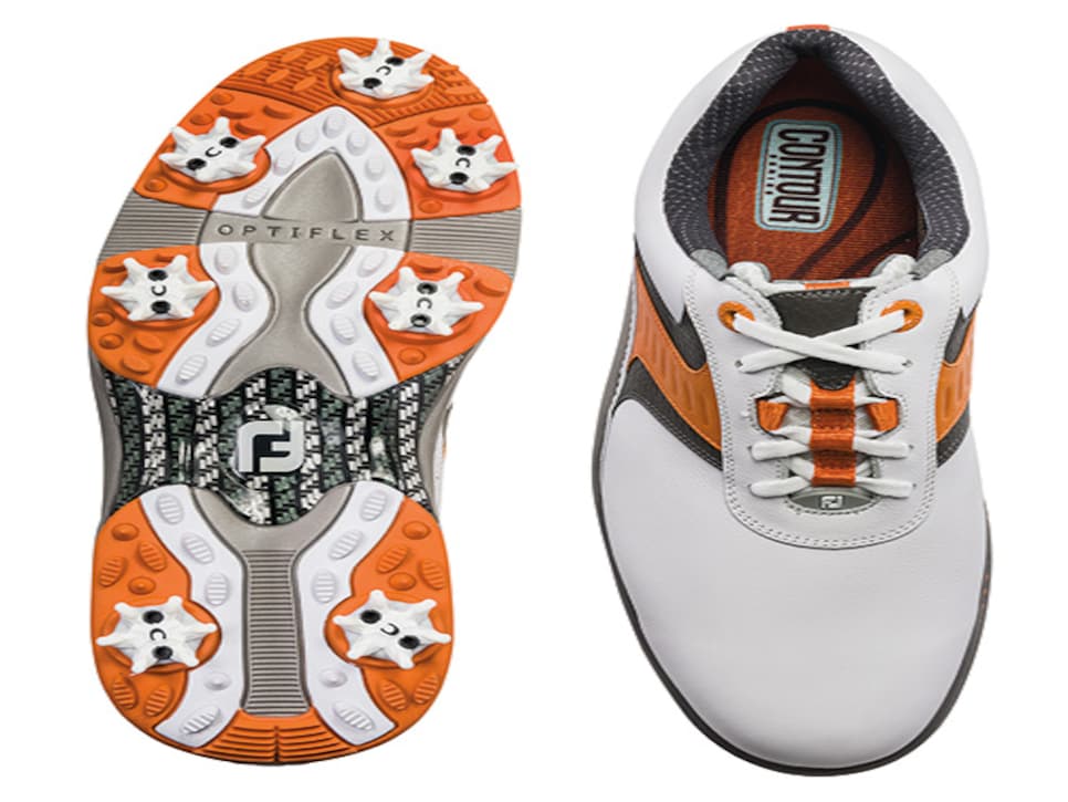 Contour on sale golf shoes