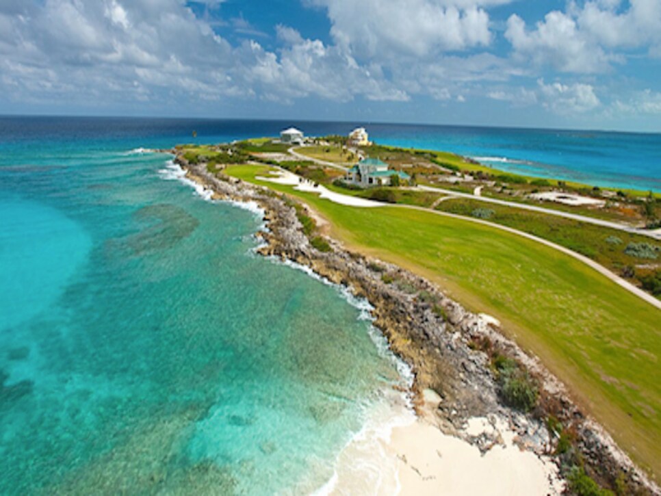 Golf and Tennis Lovers - Sandals Emerald Bay