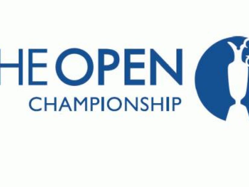 The Open has a new "brand identity," but don't worry, it's still a golf
