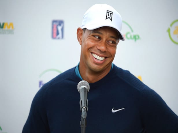 Tiger Woods has his tooth fixed, but what about his game? | Golf News ...