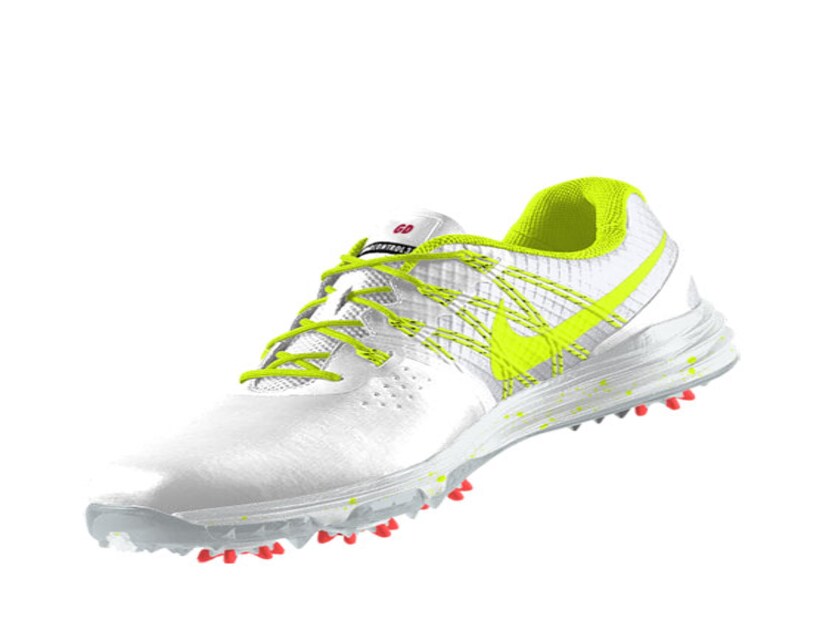 nikeid golf shoes