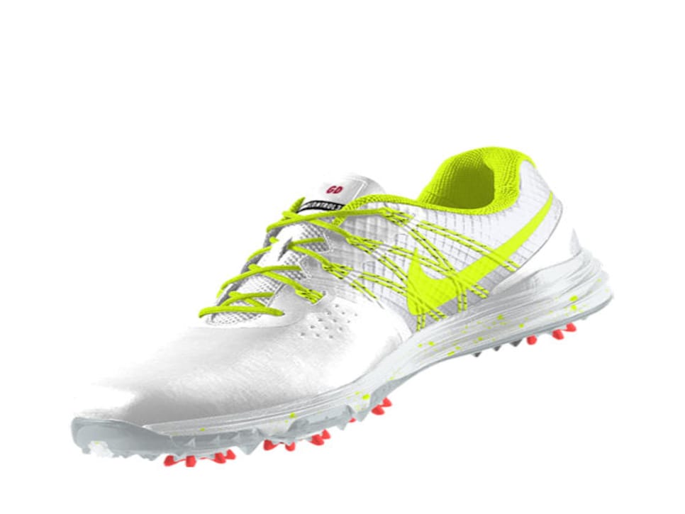 Design your own outlet golf shoe