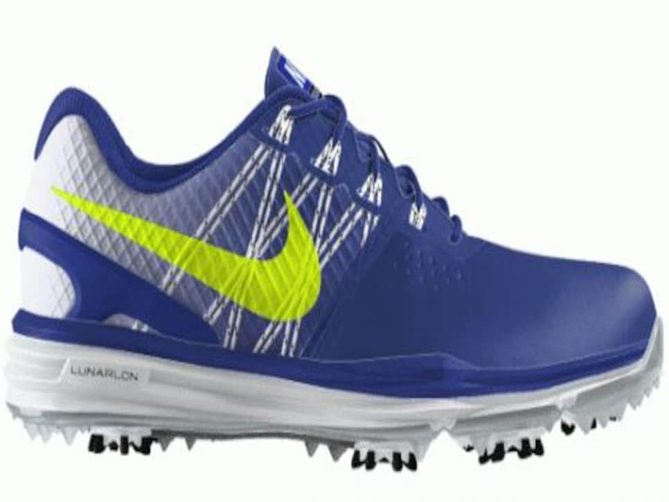 nike customize your own cleats