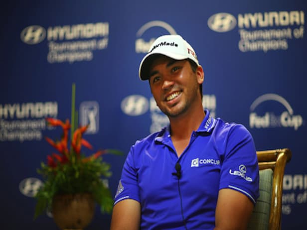 jason day tee time today