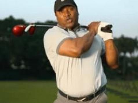 Nike gets Tiger, Rory, Wiesy, Barkley, and Bo Jackson all in one 30-second ad