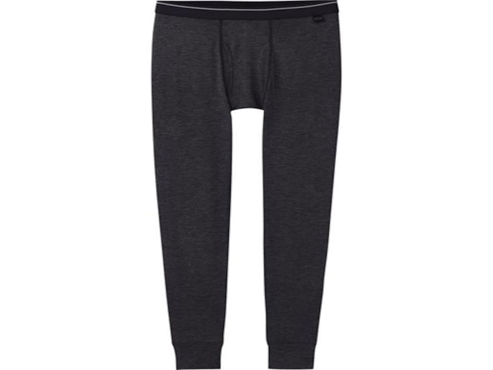 Uniqlo extra hotsell warm long johns