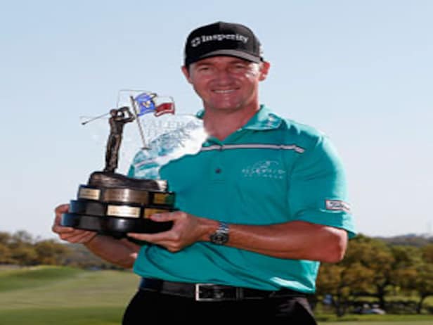 How Jimmy Walker's five wins in 17 months stack up to some notable PGA ...