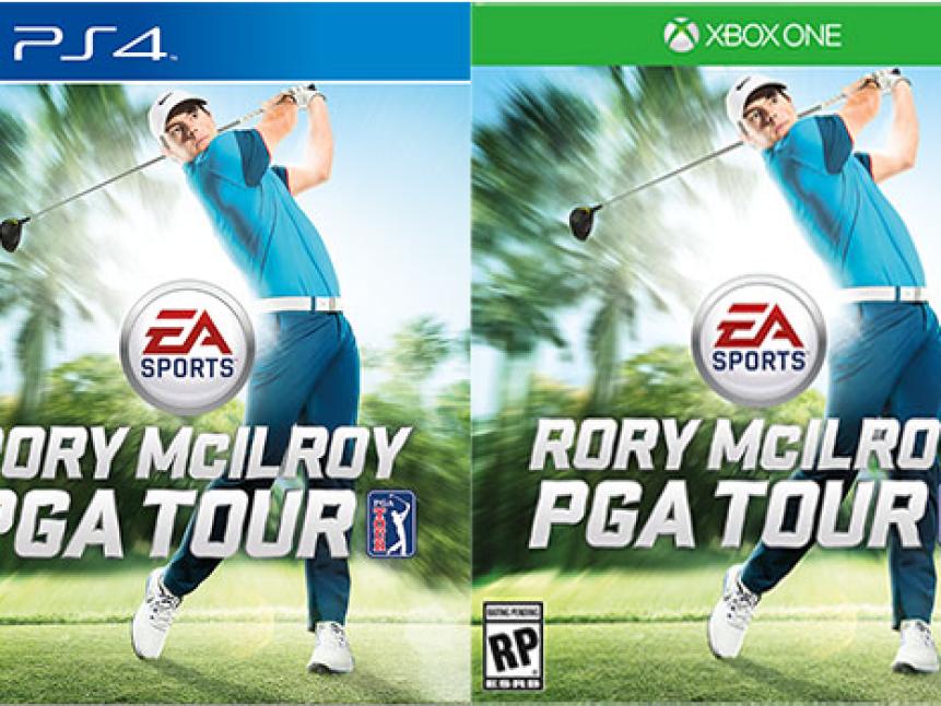 Rory McIlroy supplants Tiger Woods once again, is officially the new