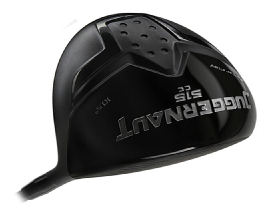 1 MAGIC NONCONFORMING 515cc MONSTER ILLEGAL PGA DISTANCE CUSTOM GOLF DRIVER