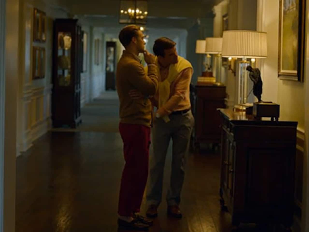 tiger woods metal spikes