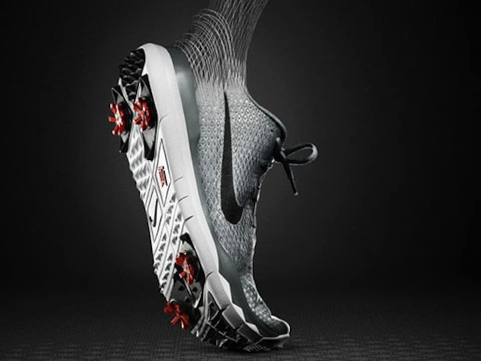 nike metal spikes