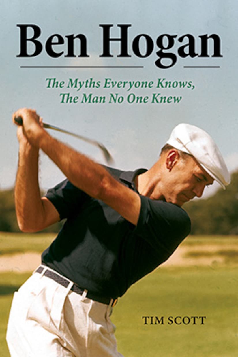 Why it's worth reading another Ben Hogan biography This is the Loop