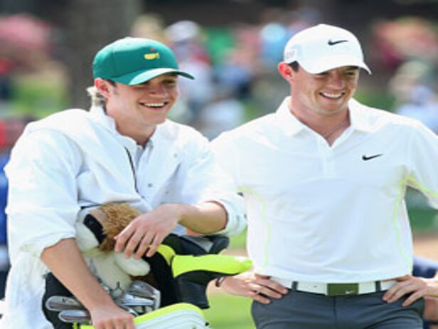 Niall Horan Says Rory Mcilroy Will Sing At An Upcoming One Direction 