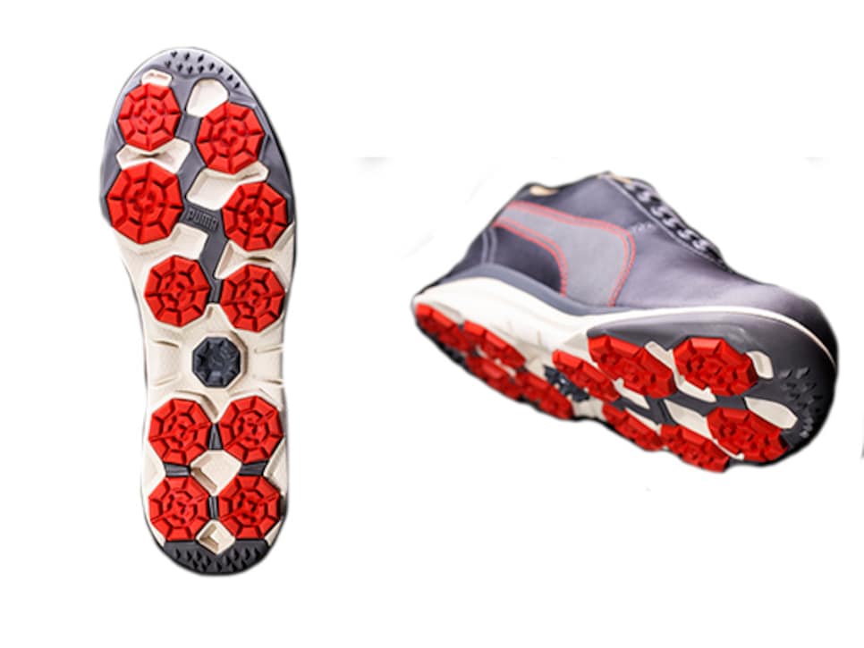 New puma shop golf shoes 2015