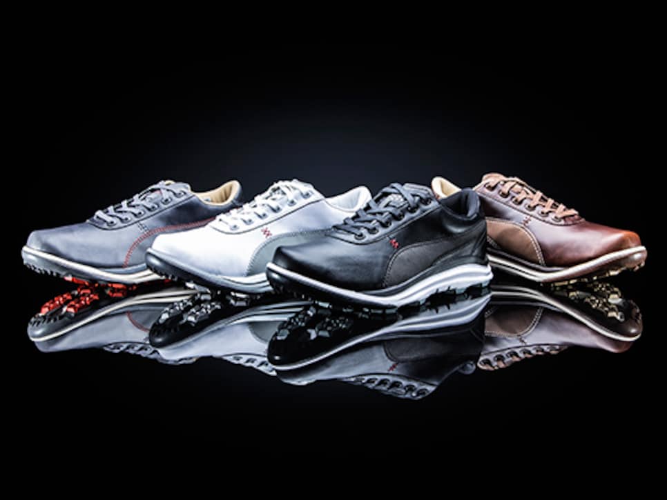 Puma golf top shoes 2015