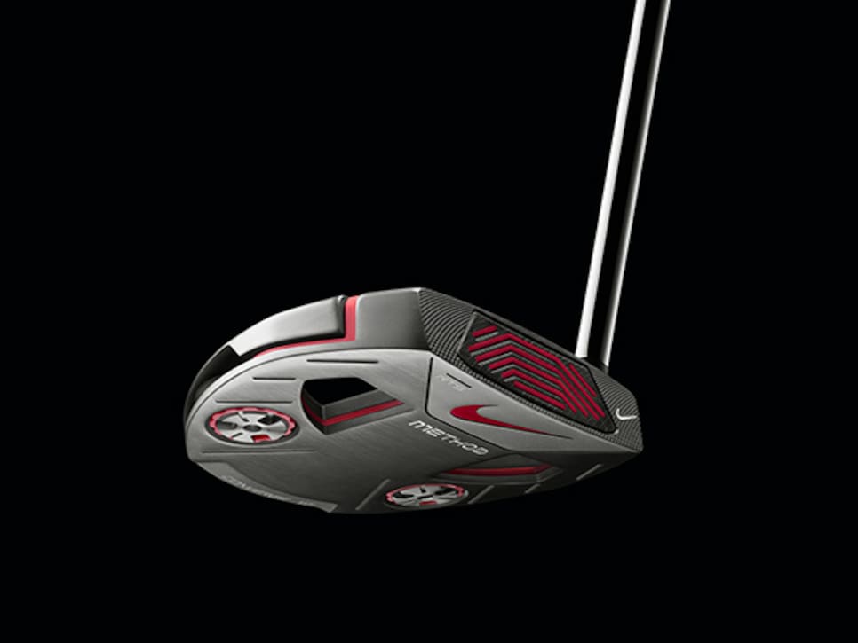 nike converge putter