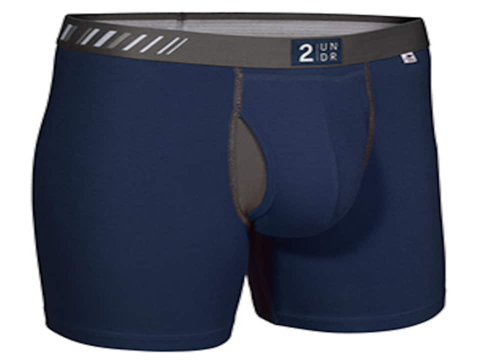 Yes, there is such a thing as golf performance underwear