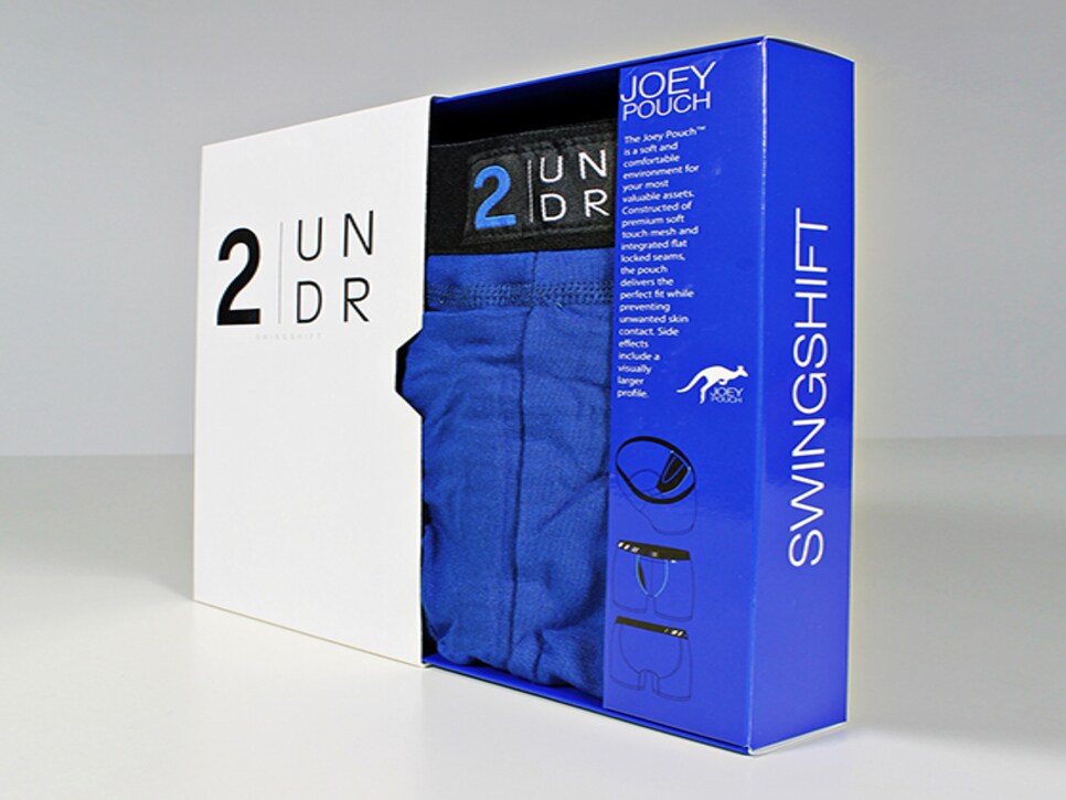 2UNDR Underwear – Cataraqui Golf & Country Club