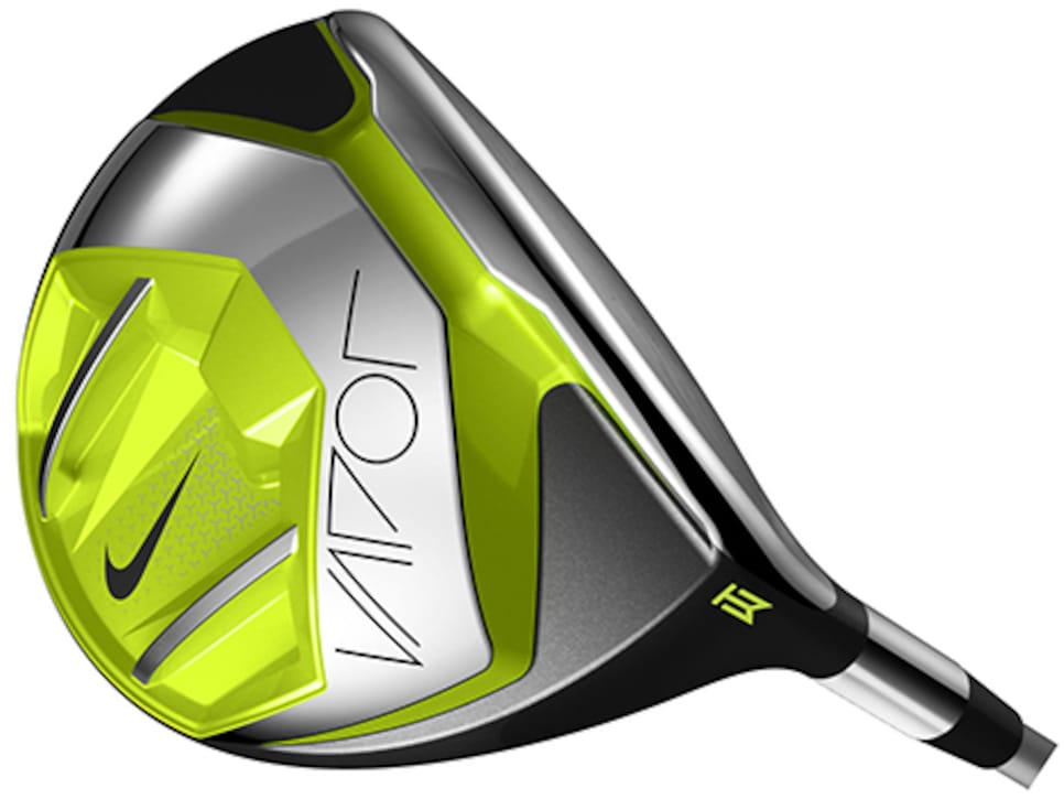 A driver designed only for Tiger Woods now can be yours | This is