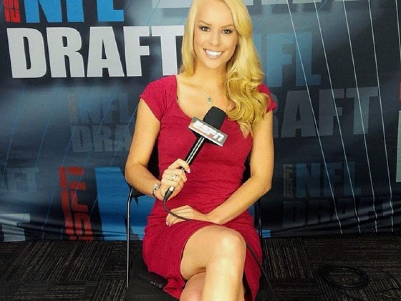 Britt mchenry hot pics