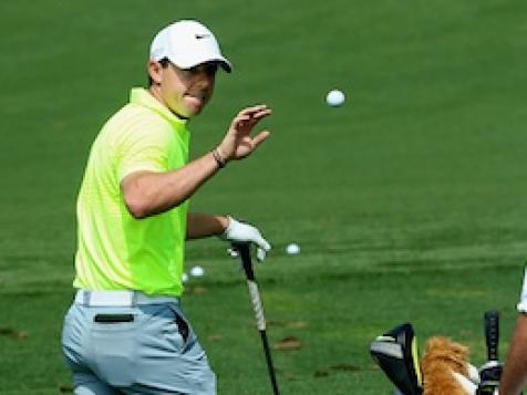 7 juicy parings to watch for during the 2015 Masters