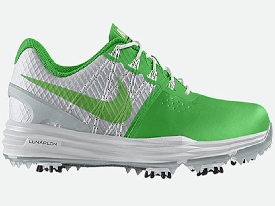 Nikeid golf shoes best sale