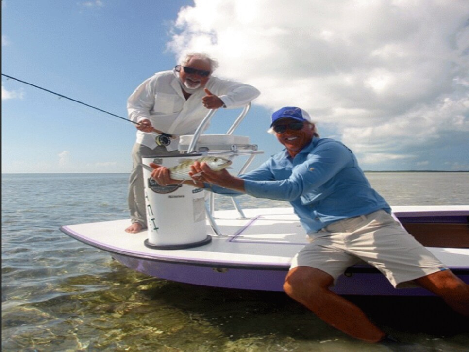 Greg Norman Fishing Hats for Men