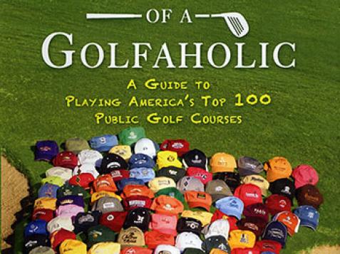 Living vicariously through an admitted golfaholic