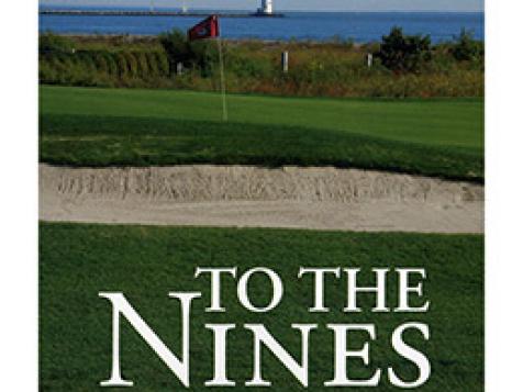 Nine-hole courses aren't all that rare, but a book about them is