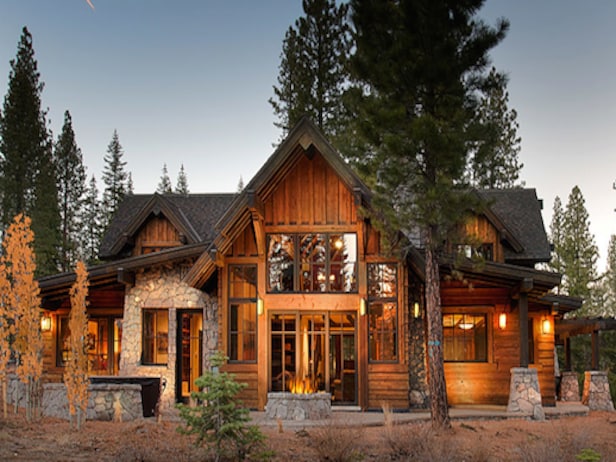 Satisfy your inner Grizzly Adams, Tom Fazio style, at Martis Camp in ...