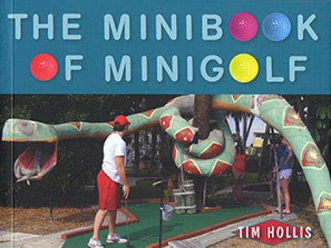 The book any self-respecting mini-golf fan has to read next