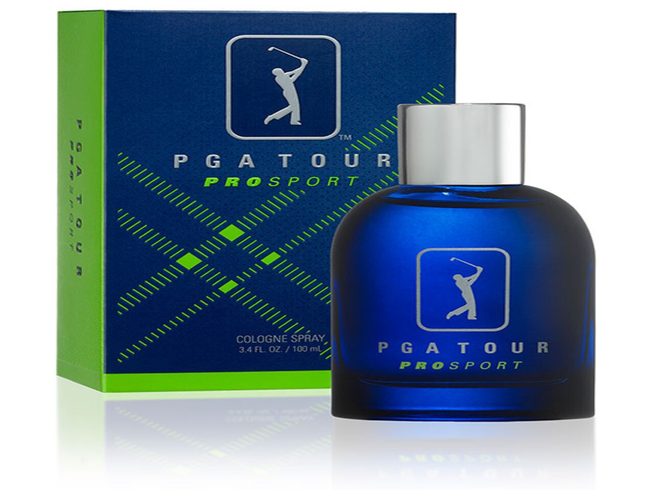 Golf blue online cologne