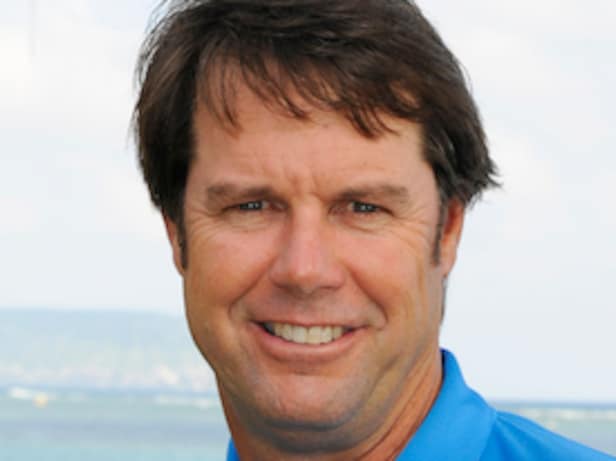 Azinger knows what he's talking about (unless he's talking about ...