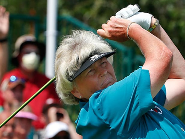 This feels like a snub: World Golf Hall of Fame schedules its induction ...