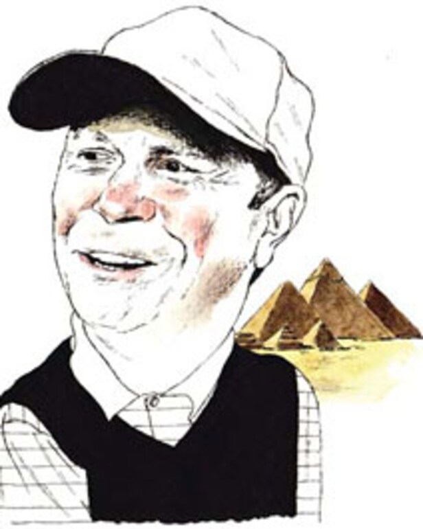 Q&A With Jeff Sluman | Golf Courses | Golf Digest