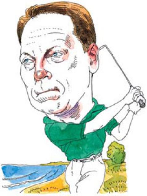 Q&A with Tom Izzo