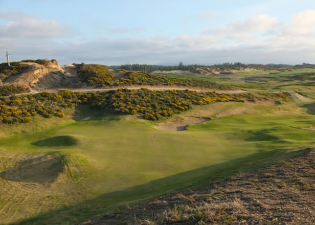 Most Fun Golf Holes in America | Golf Courses | Golf Digest