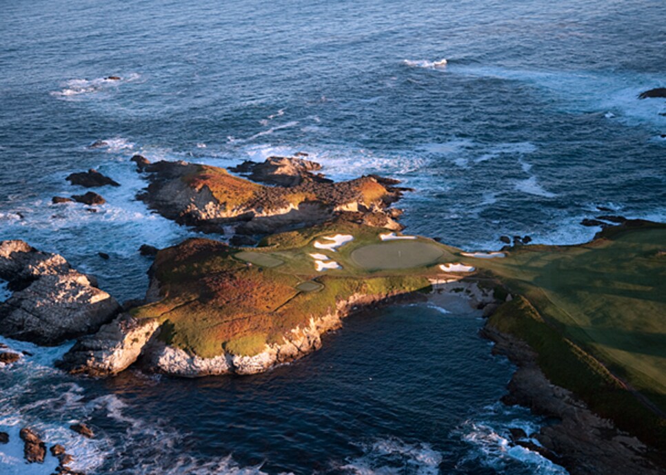 5. Cypress Point Club