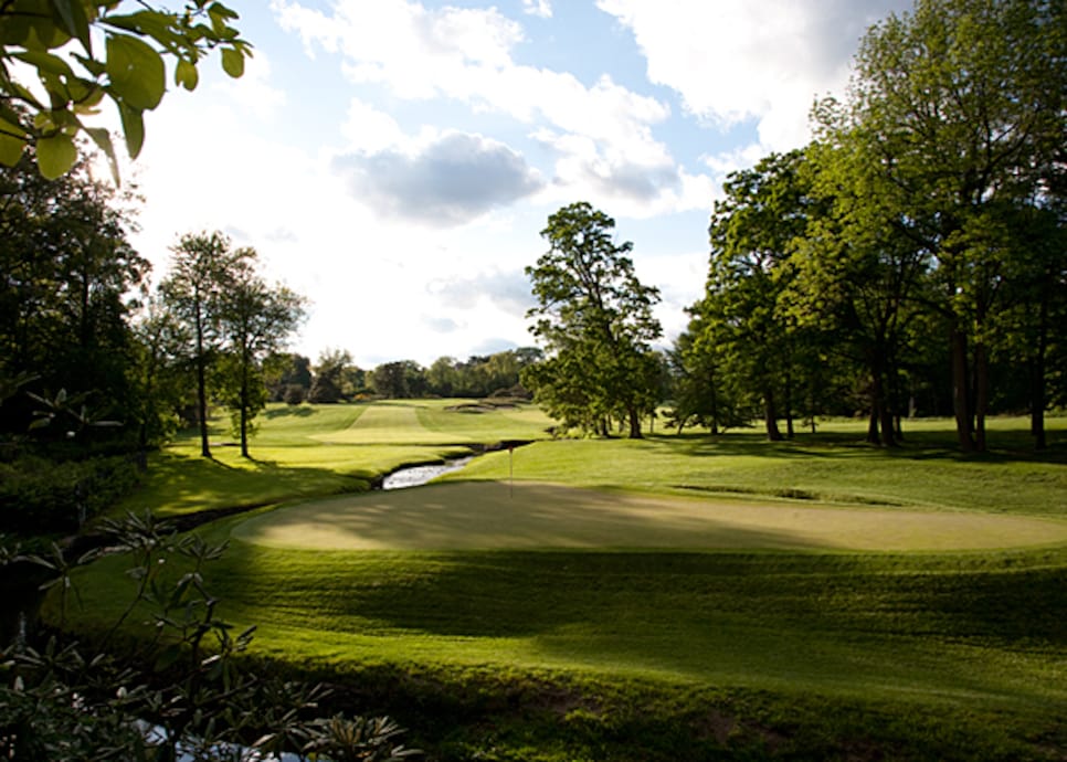 7. Merion G.C. (East)