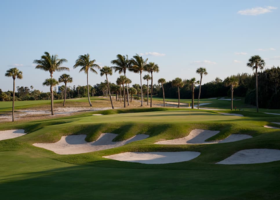 13. Seminole G.C.