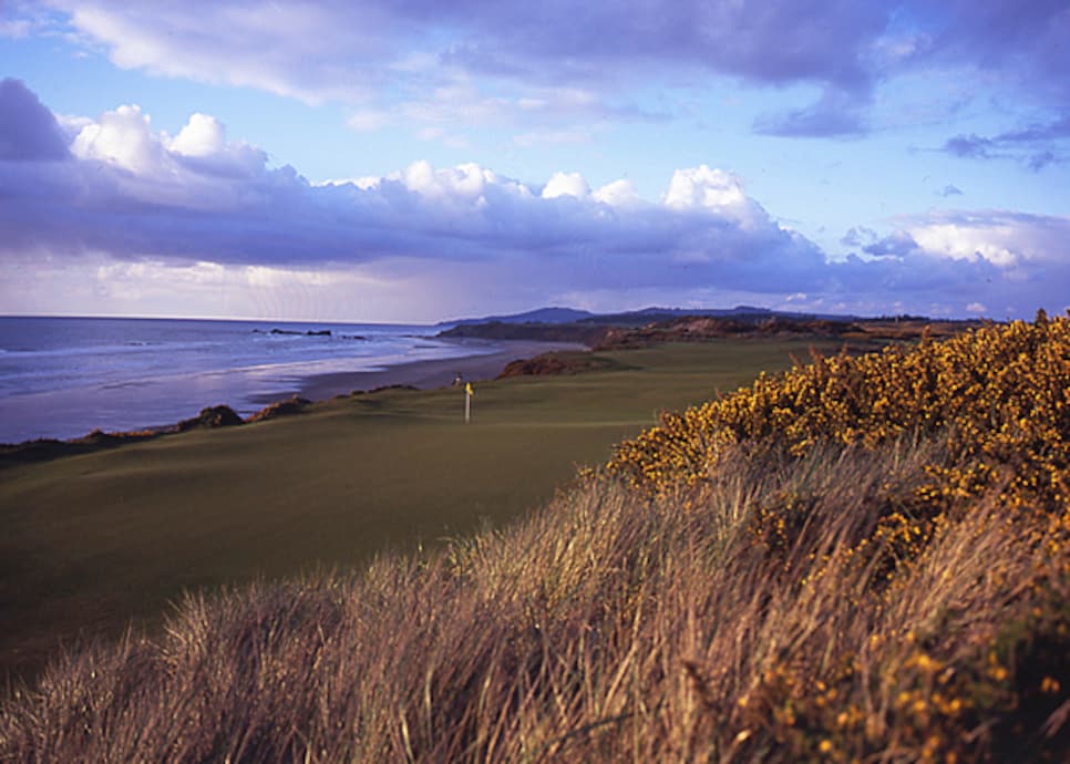 15. Pacific Dunes