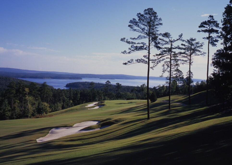 14. The Alotian Club