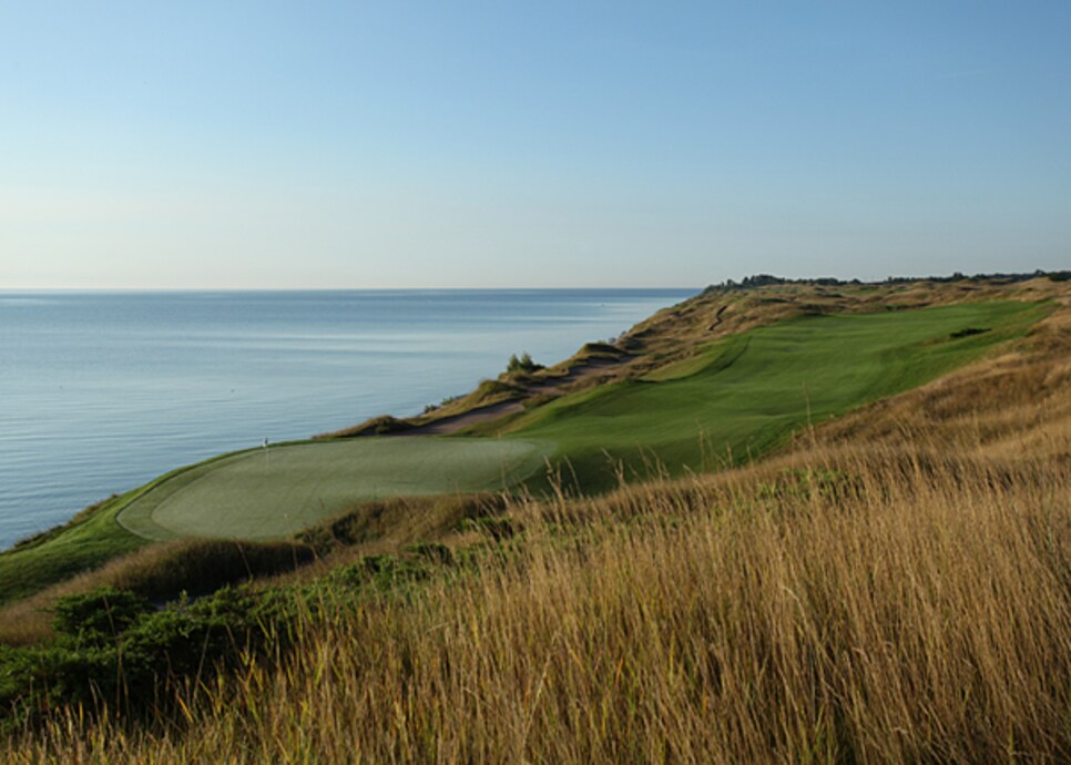 T17. Whistling Straits (Straits)