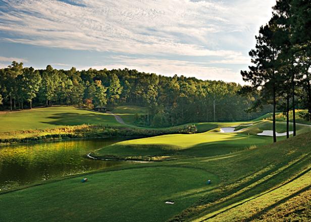 bent tree golf course jackson tn